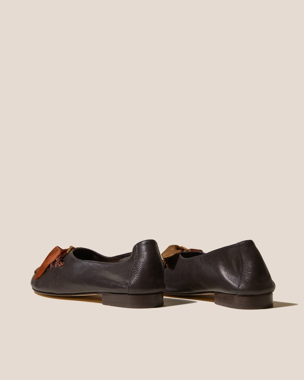 JULIOL FOULARD - High-Cut Deconstructed Loafer