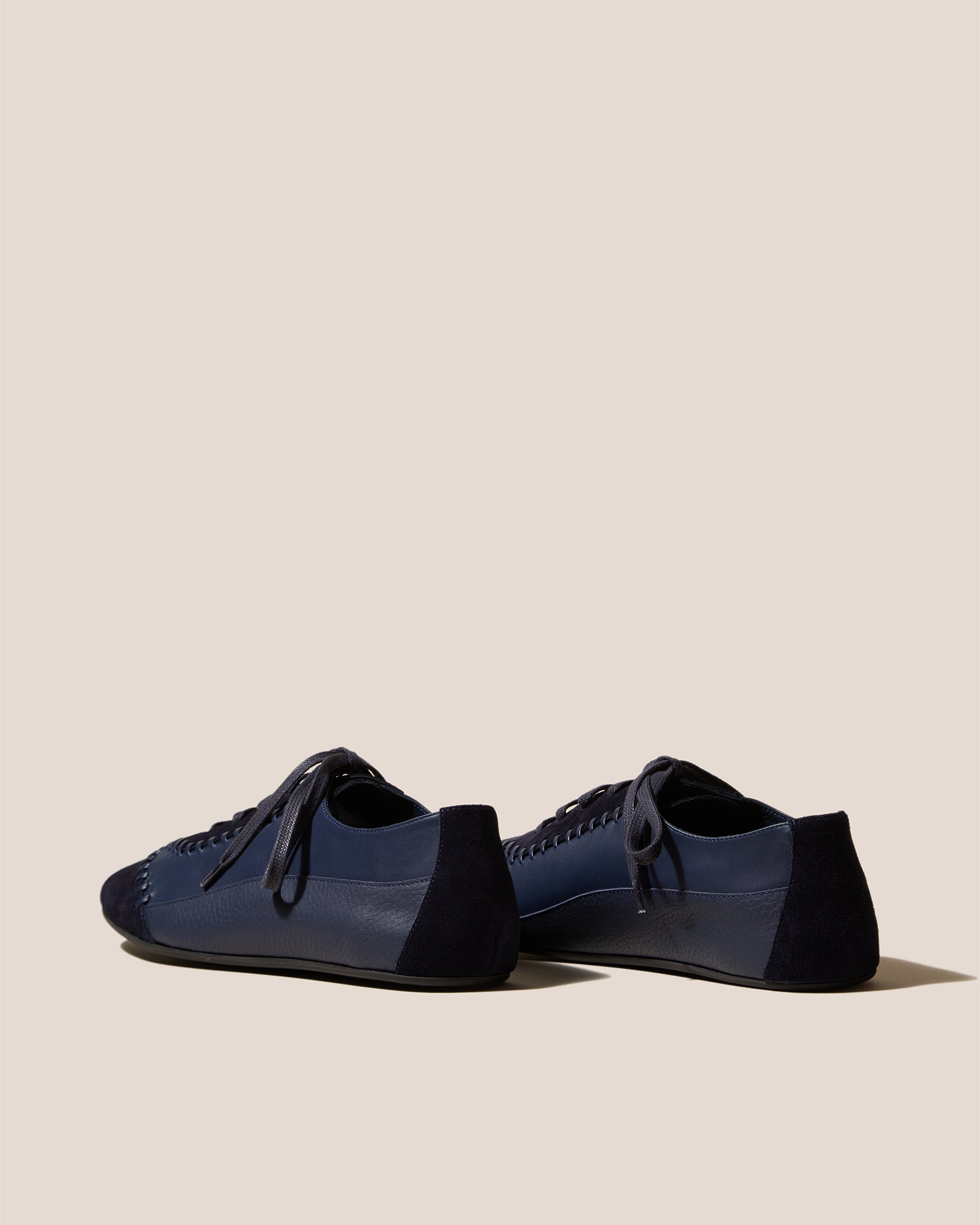 ESPORTIU - Men's Lace-Up Sporty Shoe