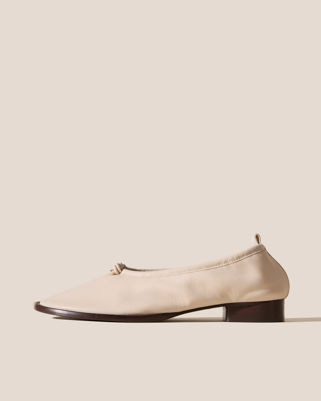 PUNTERA R MID - Mid-Heel Pump