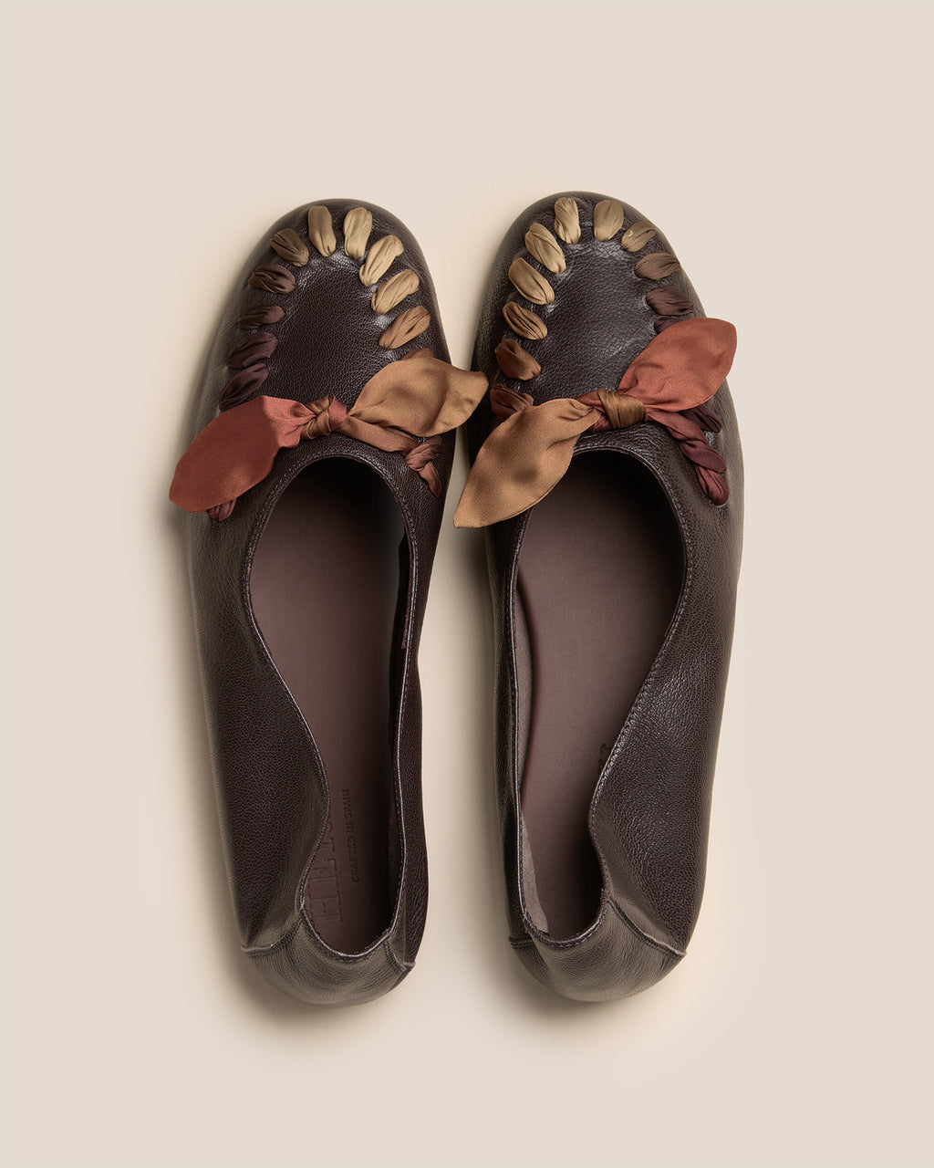 JULIOL FOULARD - High-Cut Deconstructed Loafer