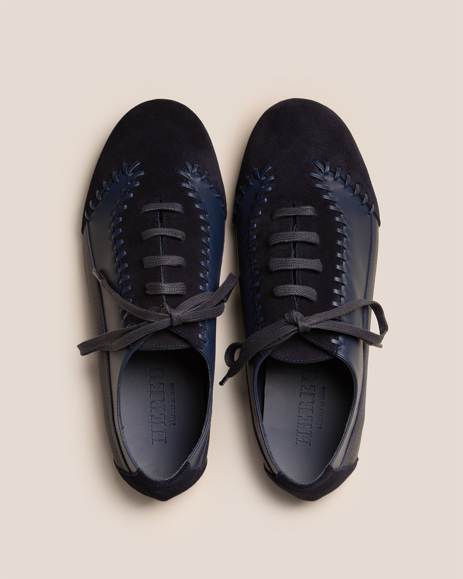 ESPORTIU - Men's Lace-Up Sporty Shoe
