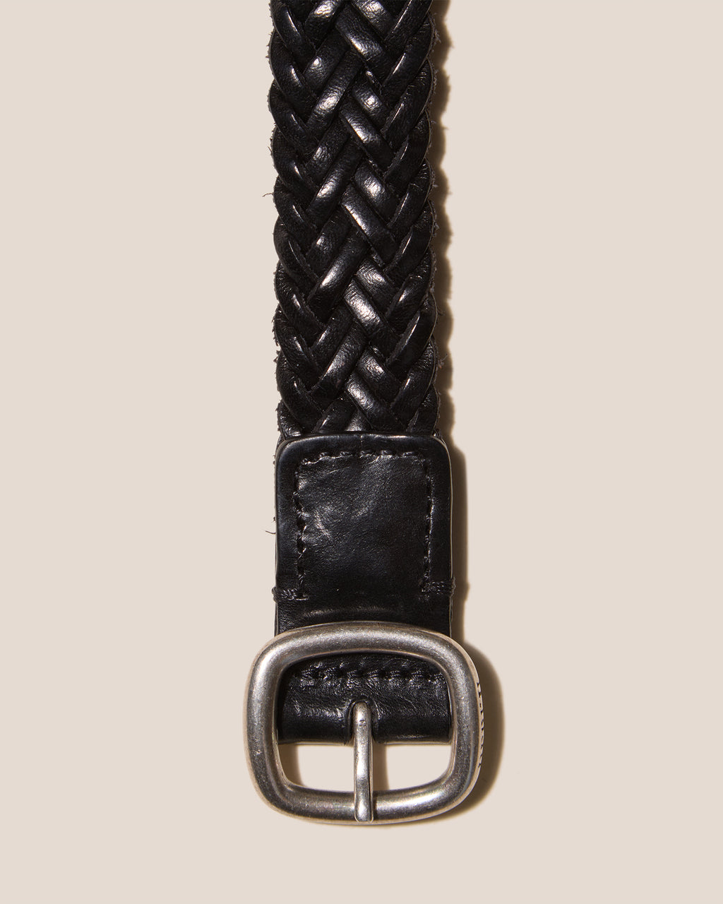 TRAMAT - Braided Belt