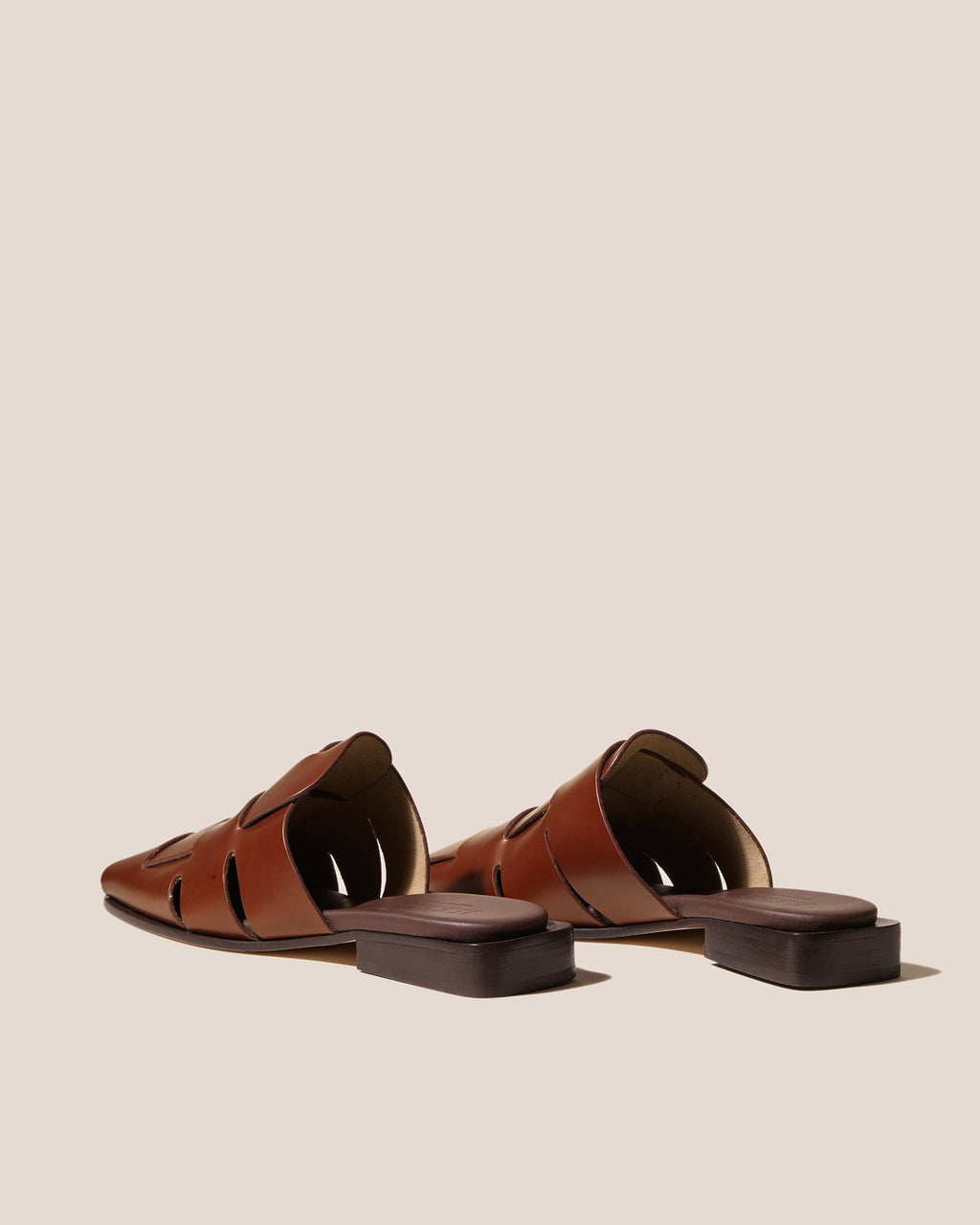 CORAIA - Interwoven Mule