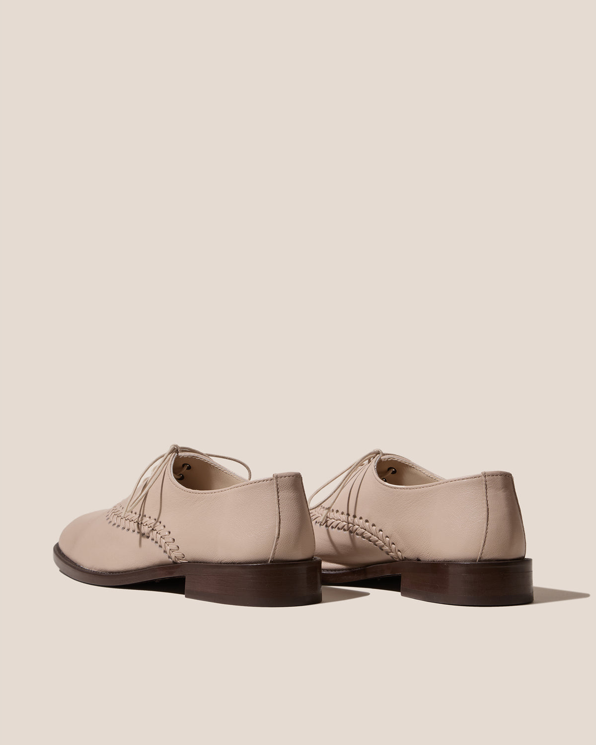 SASTRE LACE UP - Unstructured Lace-Up Shoe