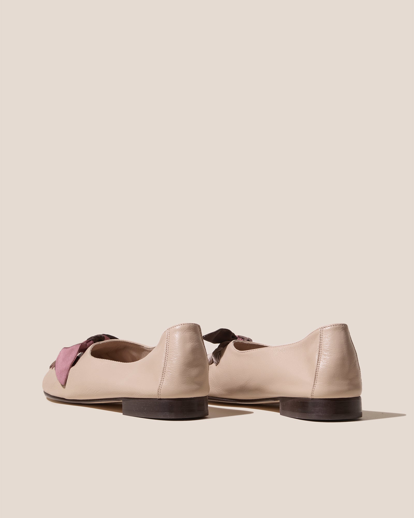 JULIOL FOULARD - High-Cut Deconstructed Loafer