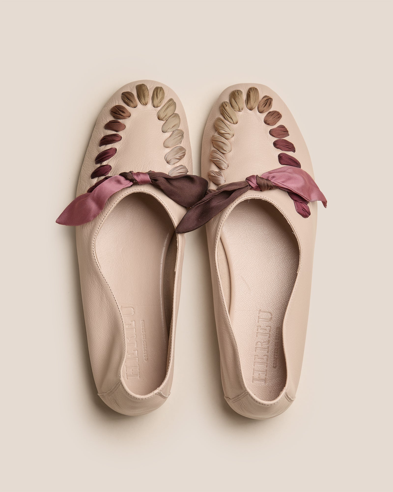 Women's Shoes – Hereu Studio