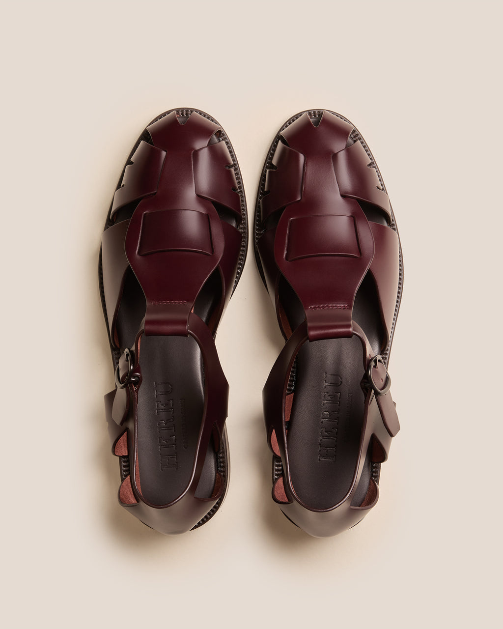 PESCA - Fisherman Sandal