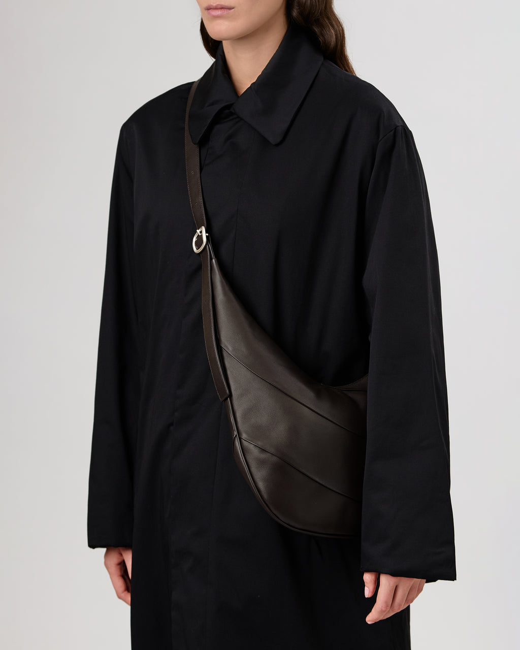FIBLO - Leather Shoulder Bag