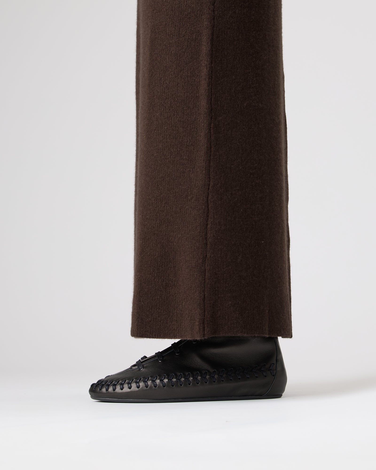 BIRLA CHUKKA - FOR ALL - Braided Leather Sporty Shoe