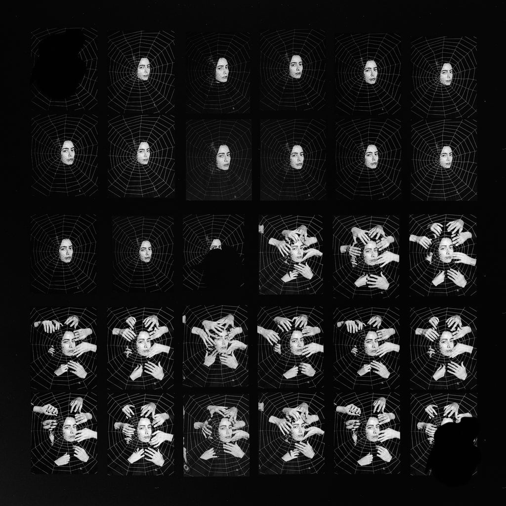 "Neu Om" - Amanda Mur Vinyl