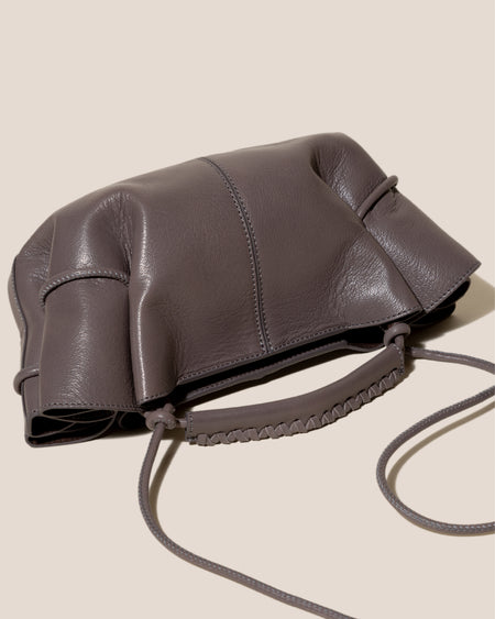ARTA MINI - Pleated Crossbody Bag