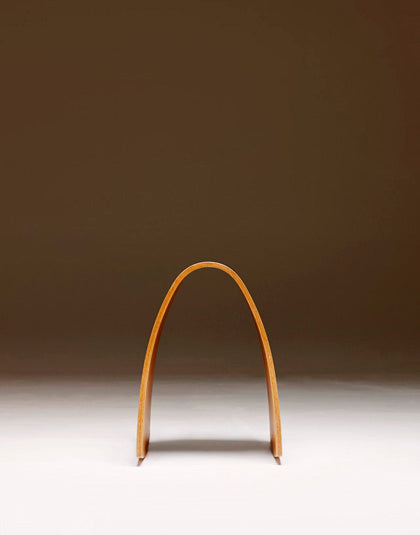 BALENSIYA - Rocking Stool by Indoors