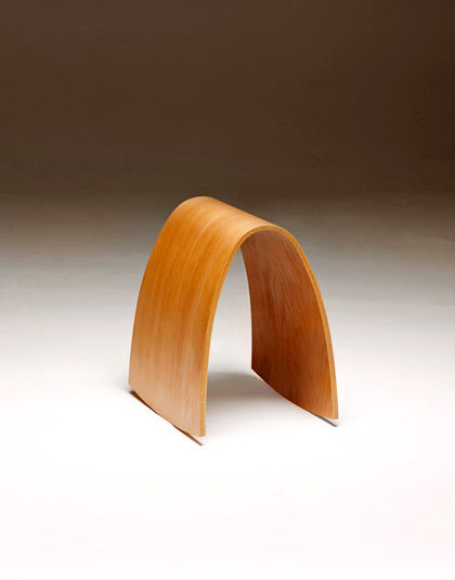 BALENSIYA - Rocking Stool by Indoors