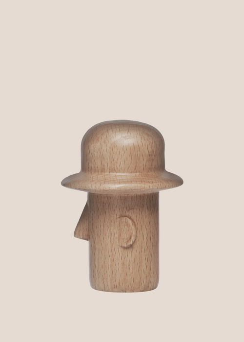 APARTAMENTO X BD - Wine Bottle Stopper N.2 – Hereu Studio