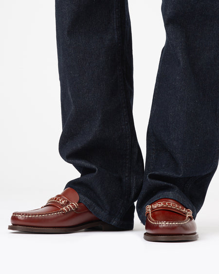 BORADA - Men's Slip-on Loafer