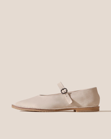 BRAVA SUPPLE SHINY - Mary Jane Flat