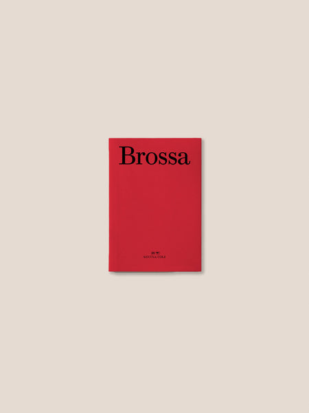 BROSSA - Perdigones Book