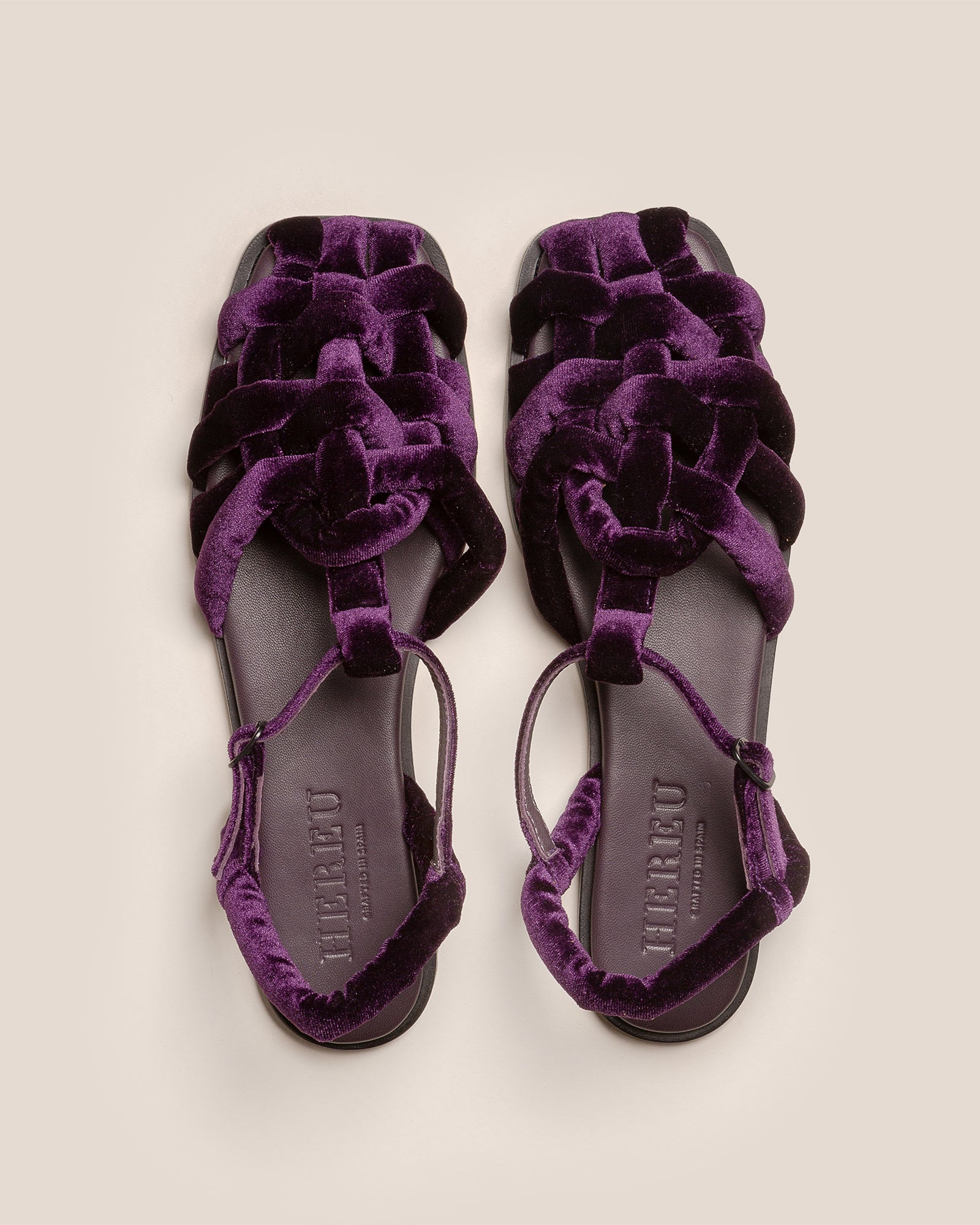 All Shoes – Hereu Studio