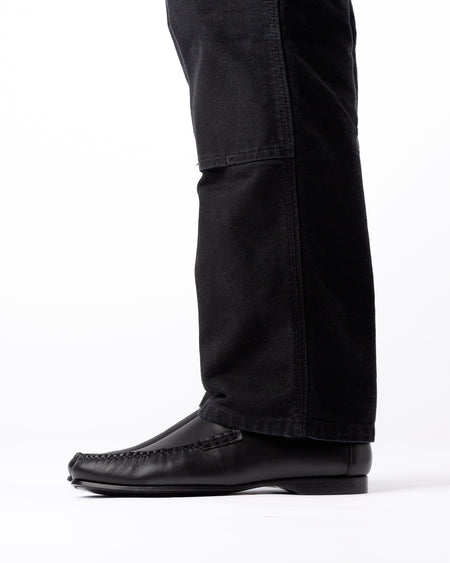 CABANA - Men's Braided Seam Zipped Boot