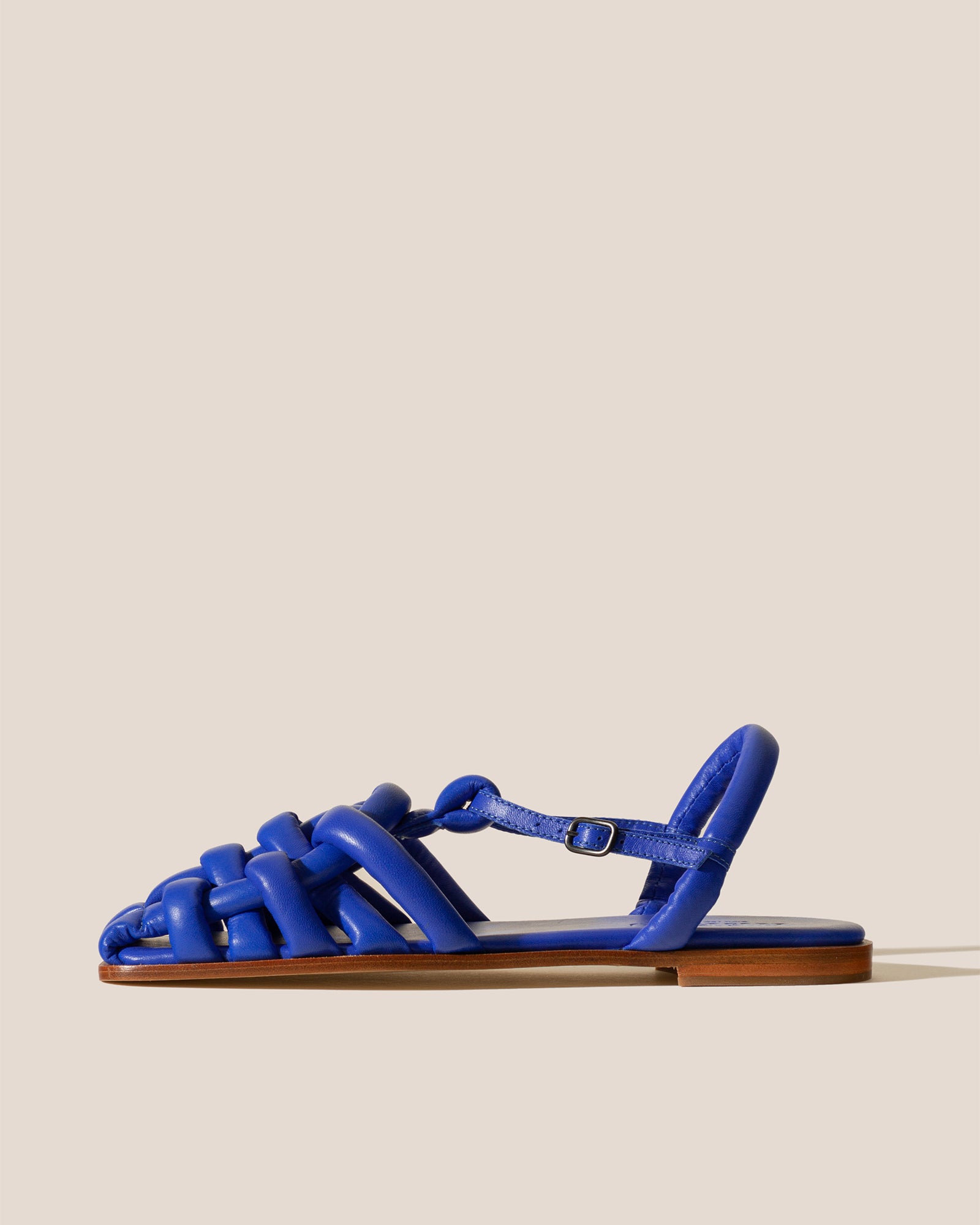 【HEREU】Cabersa Sandals/追跡可能/全国送料無料 Hereu Cabersa Sandals - Dark Green | Garmentory