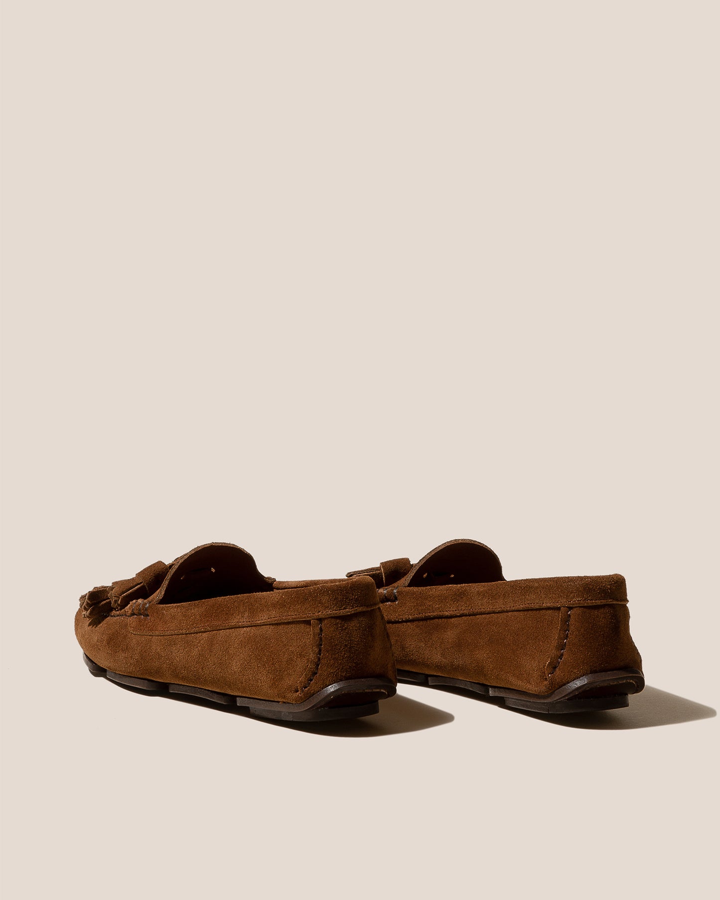 CASTALLA DRIVER - Tassel Detail Driver Loafer