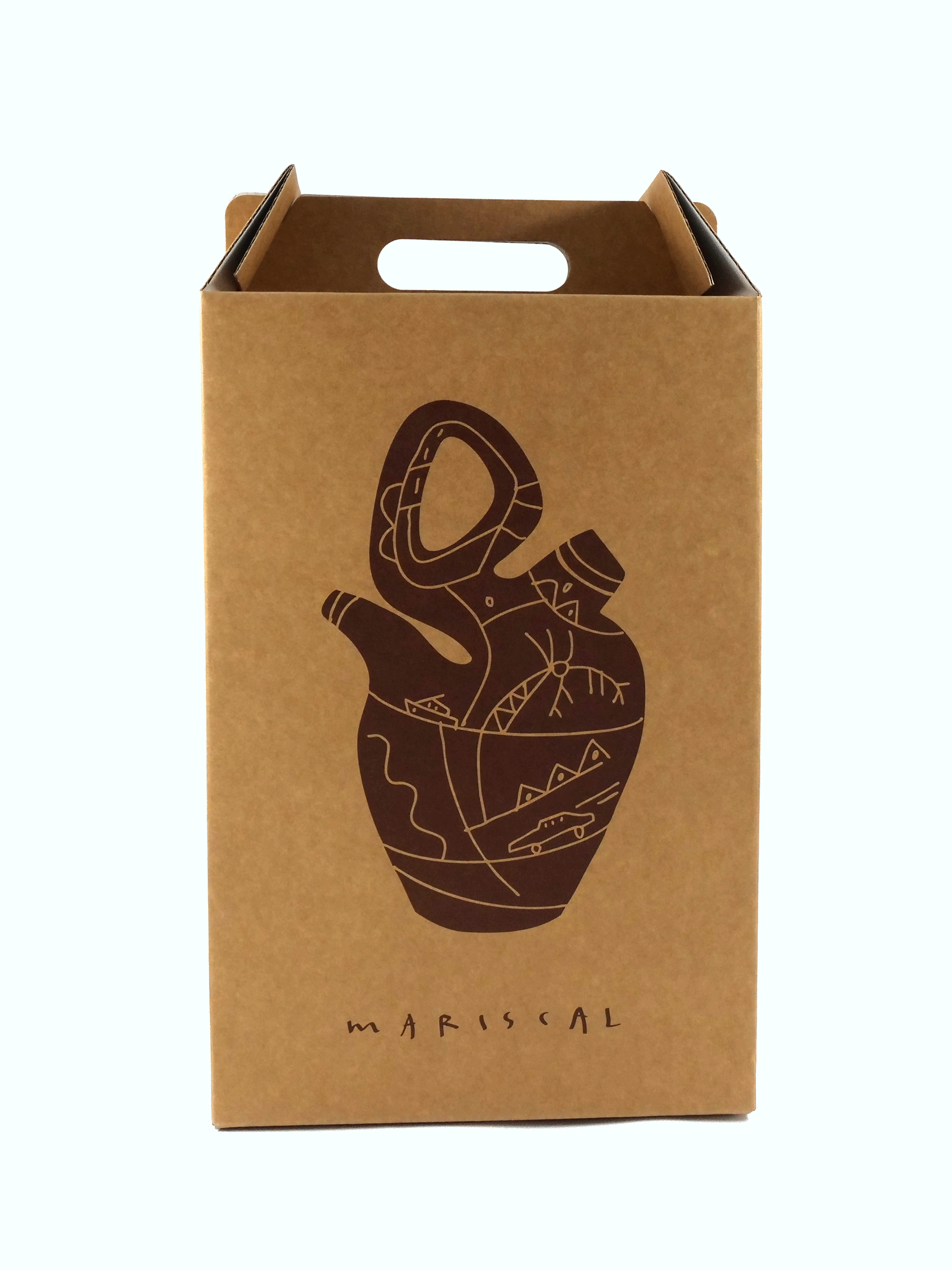 BOTIJO III - Javier Mariscal Jug