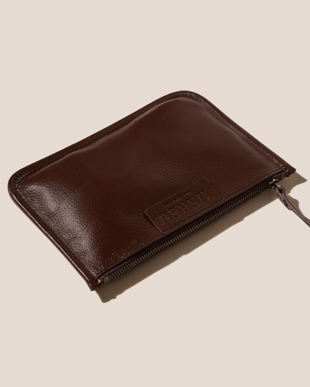 CALELLA S - Leather Tote Bag