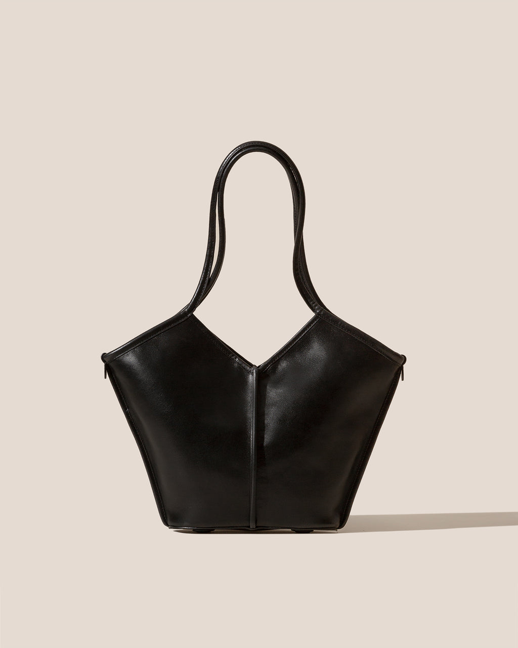 CALELLA S - Leather Tote Bag