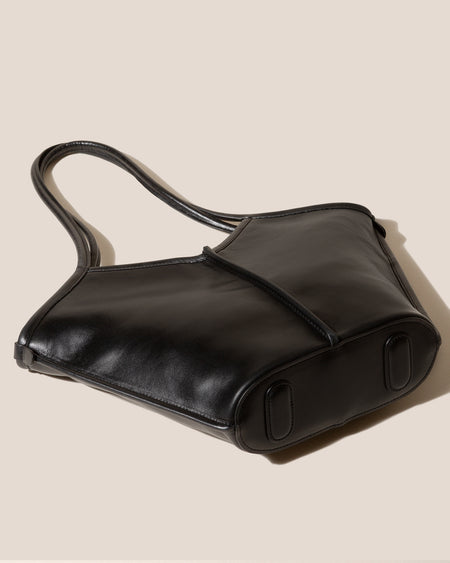 CALELLA S - Leather Tote Bag