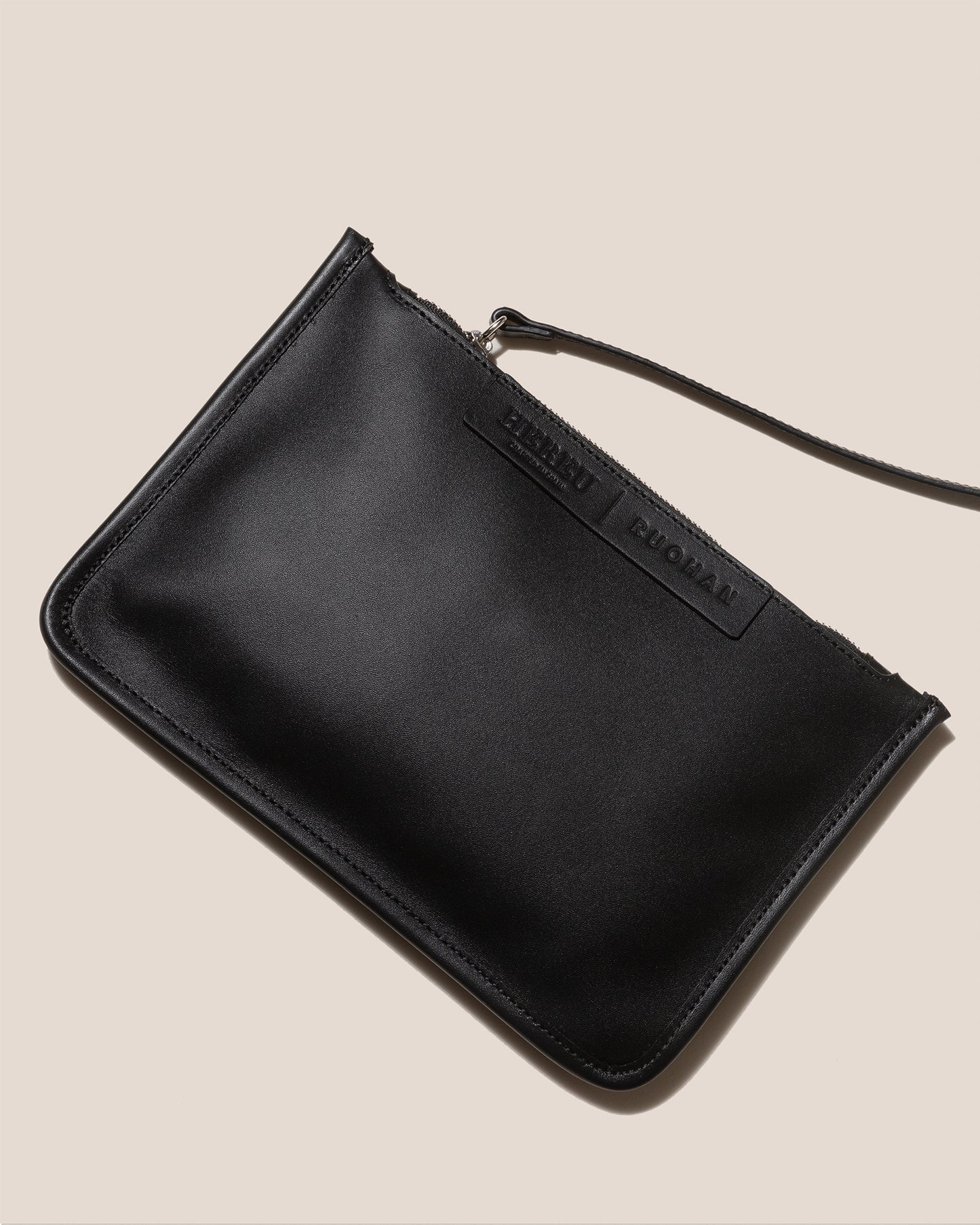 CALELLA R LARGE - Silk Tote Bag