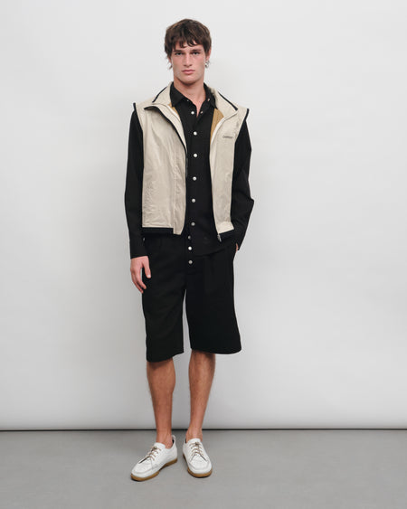 ARGILA NAUTIC - Men's Lace-up Shoe