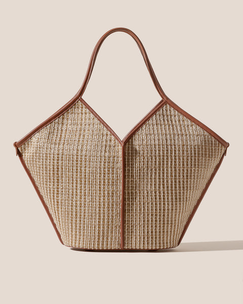 【関税込み】HEREU トープ Calella スエード トートバッグ CALELLA SUEDE - Calf Suede Tote Bag – Hereu Studio