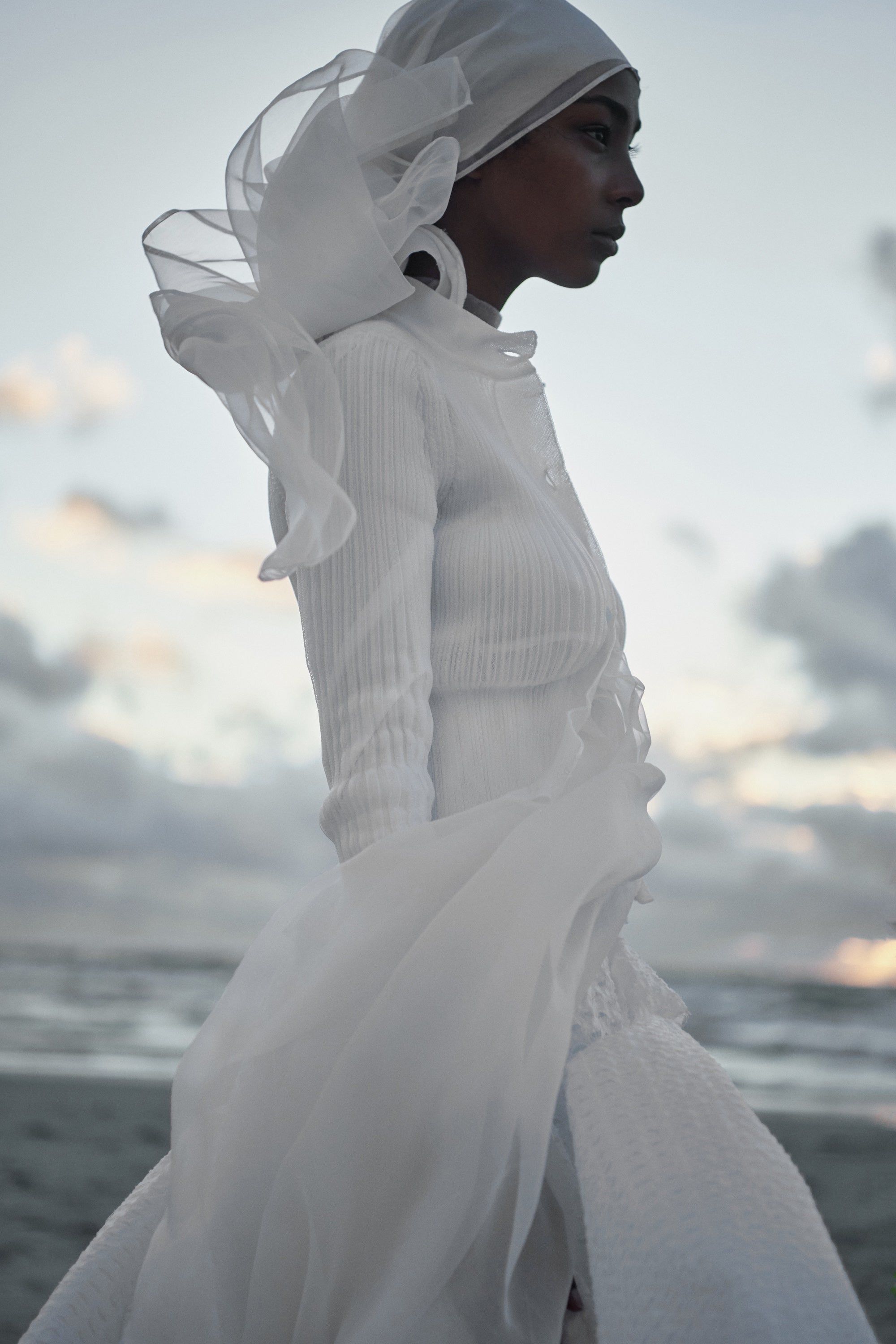 CECILIE BAHNSEN × HEREU Cecilie Bahnsen x HEREU SS21 – Hereu Studio