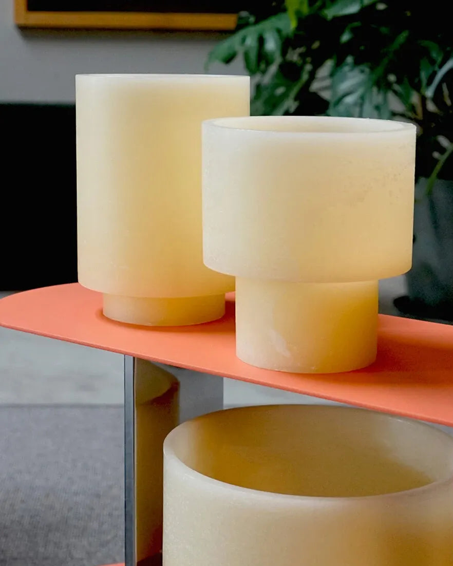 LAGRANJAM - Candle by Lagranja & Cerabella