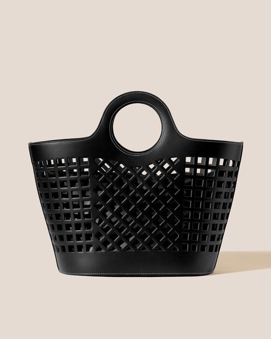 PINAR - Braided Detail Crossbody Bag – Hereu Studio