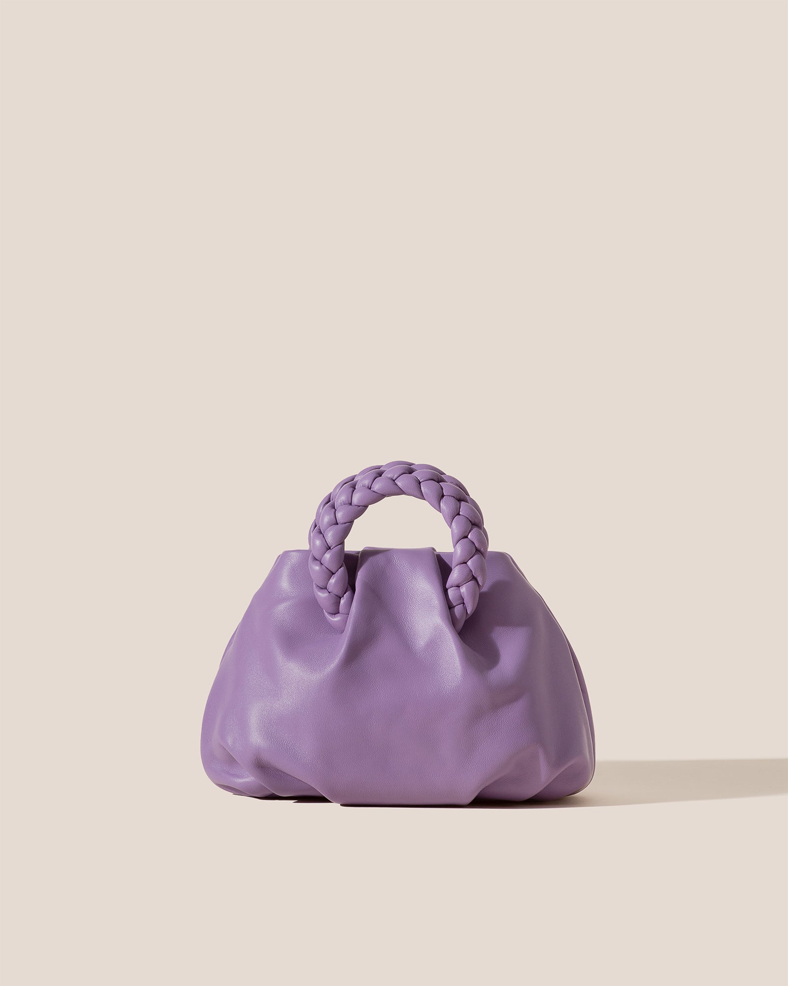 Small purple online bag