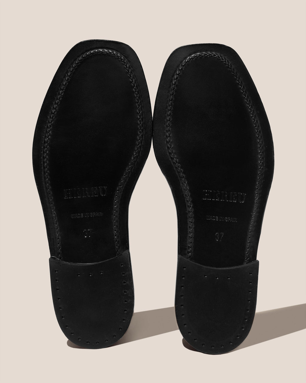 ANDREU SUEDE - Men's Low-calf Zipped Boot