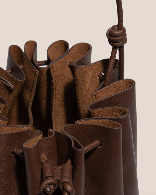 MOLINA - Crossbody Bucket Bag