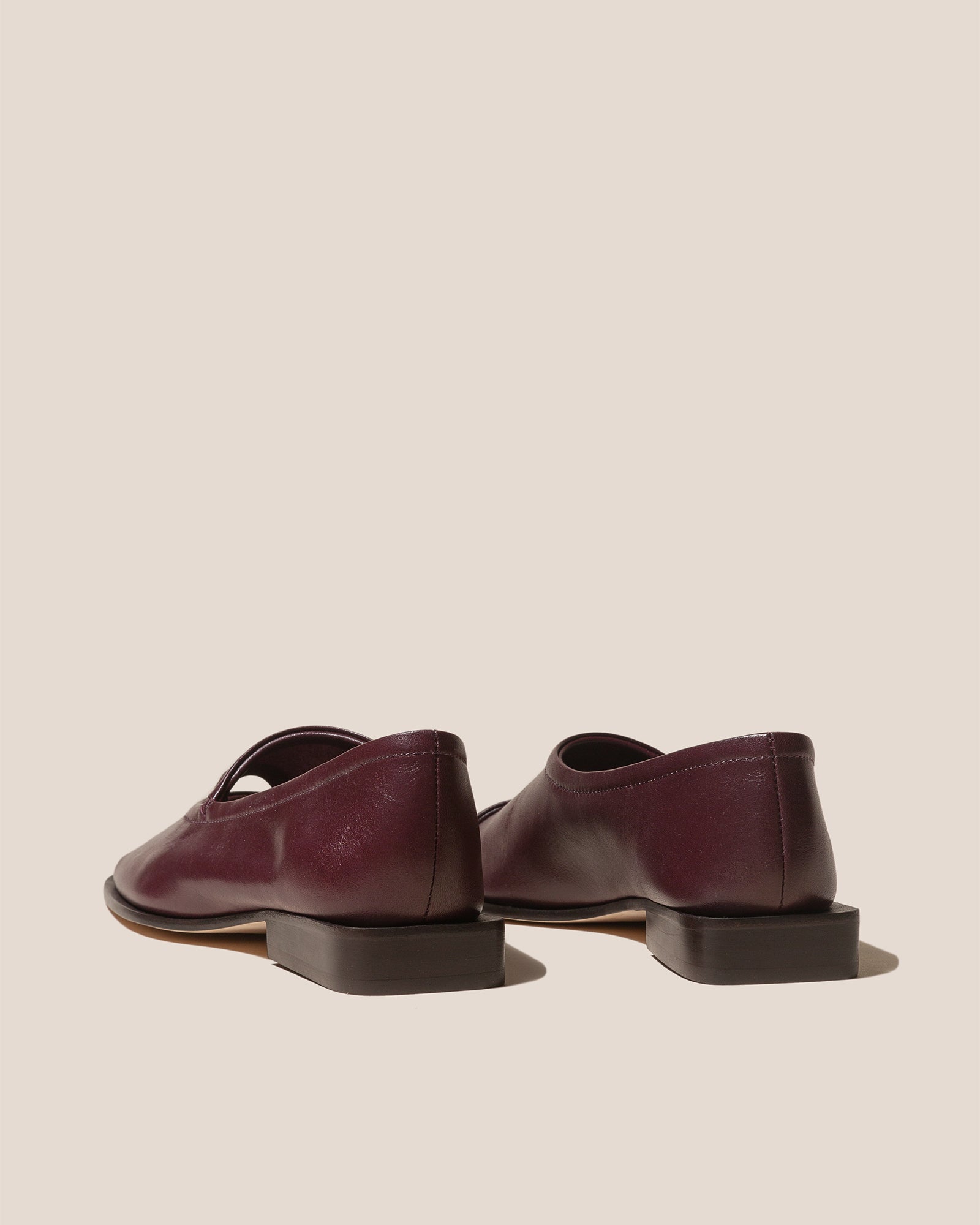 PETRA - Asymmetrical Pump