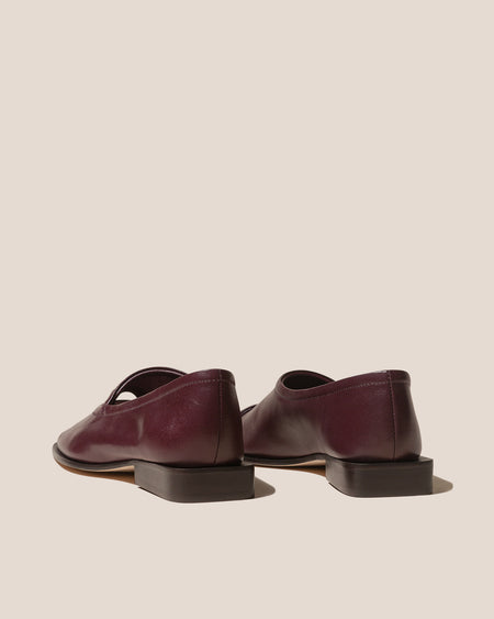 PETRA - Asymmetrical Pump