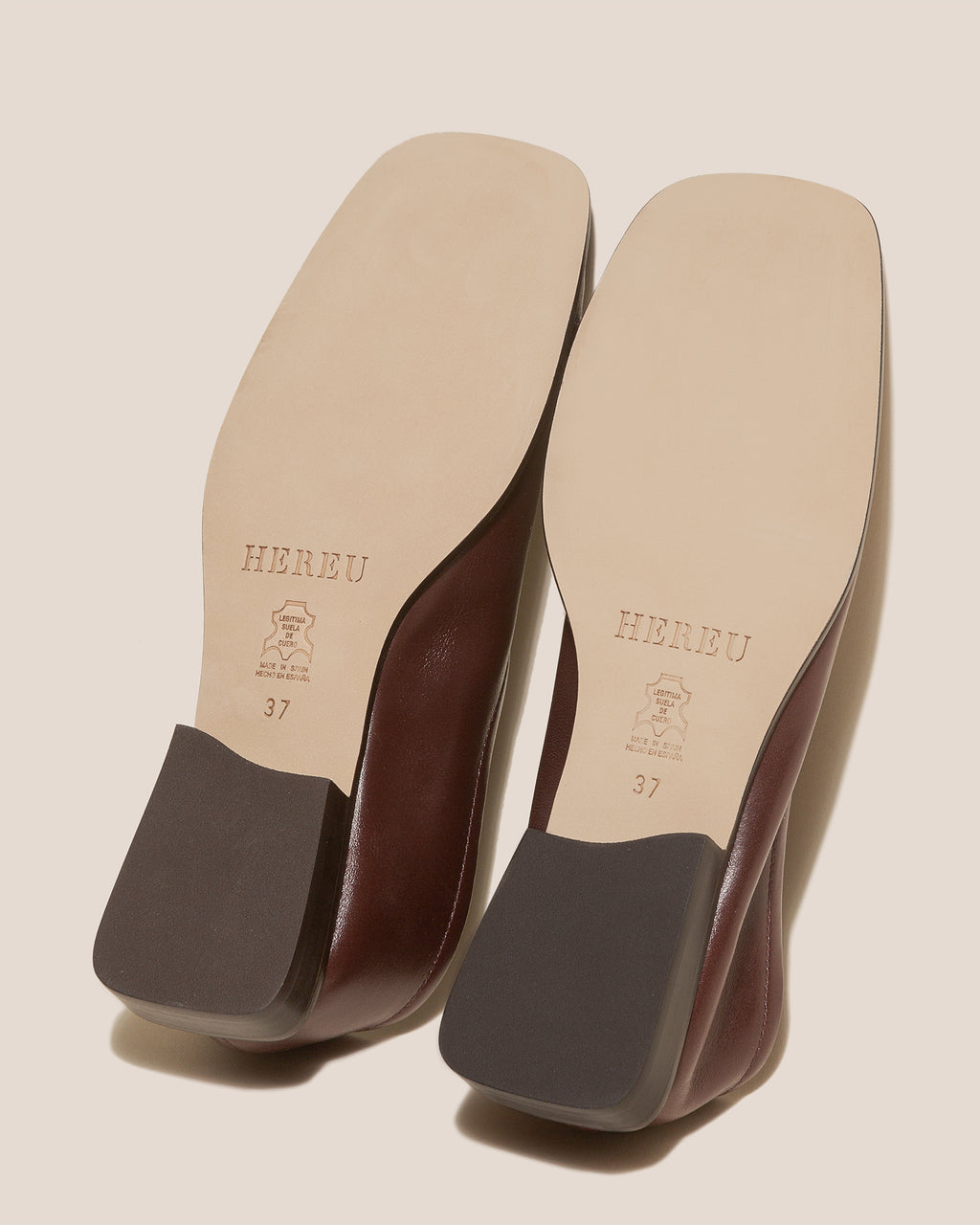 PETRA - Asymmetrical Pump