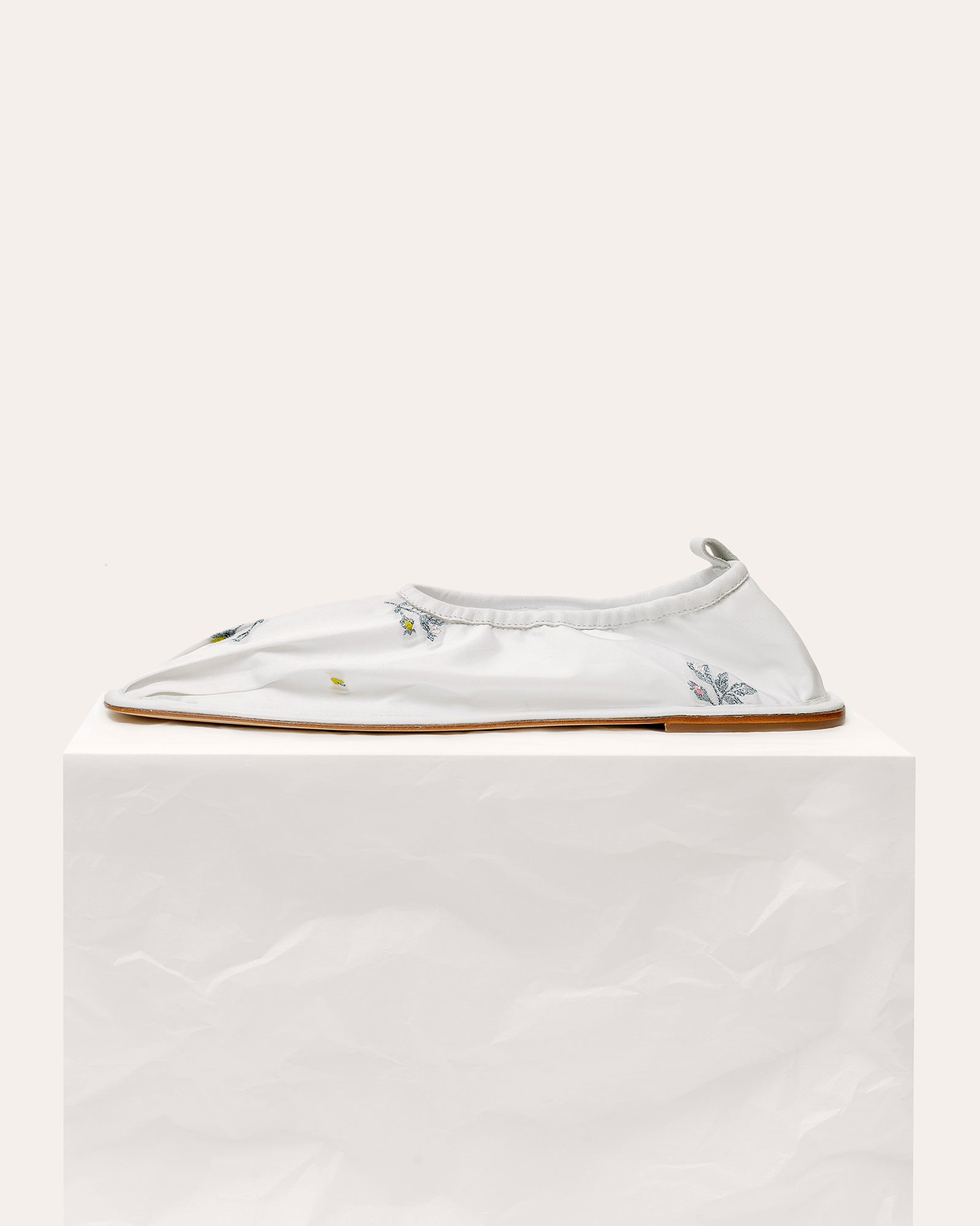 Cecilie Bahnsen x HEREU SS21 – Hereu Studio