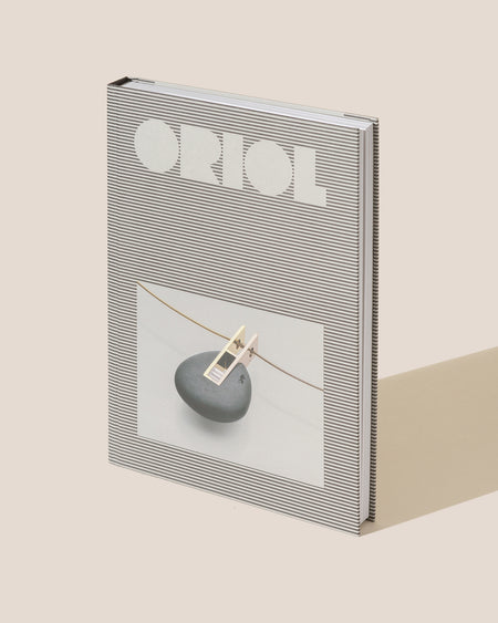ORIOL - Ramon Oriol, Ramon Benedito & Juli Capella Book