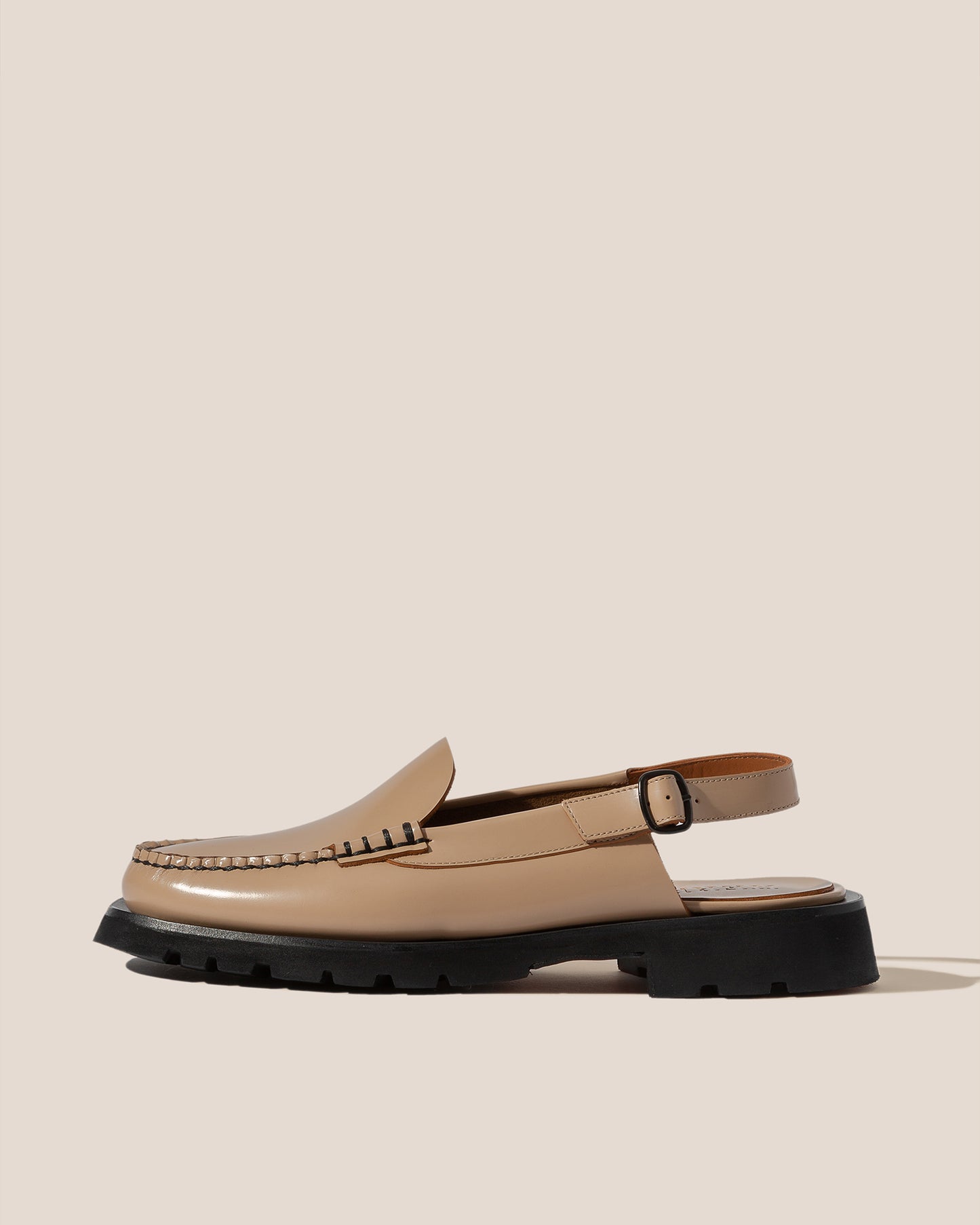 RAIGUER SPORT - Slingback Loafer