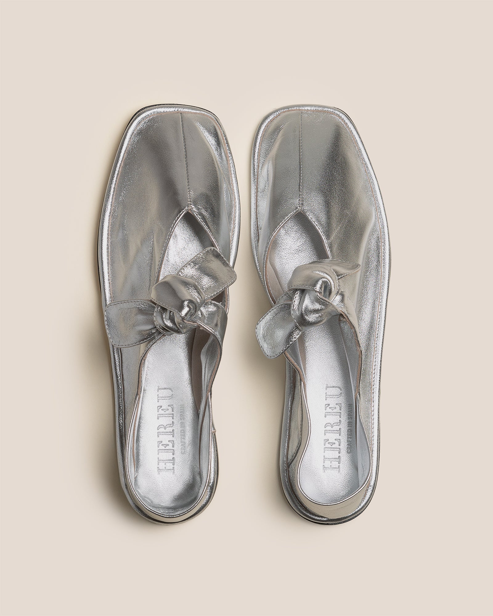 Soft shoes – Hereu Studio