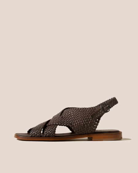 PENYO - FOR ALL - Crossover Woven Sandal