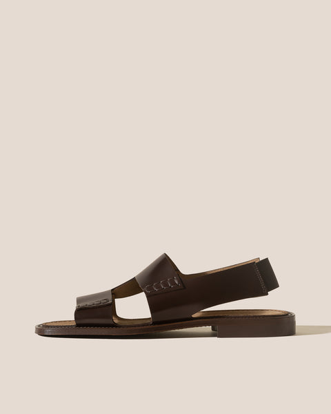 【HEREU】LLANO Slingback Sandal LLANO - Slingback Sandal – Hereu Studio