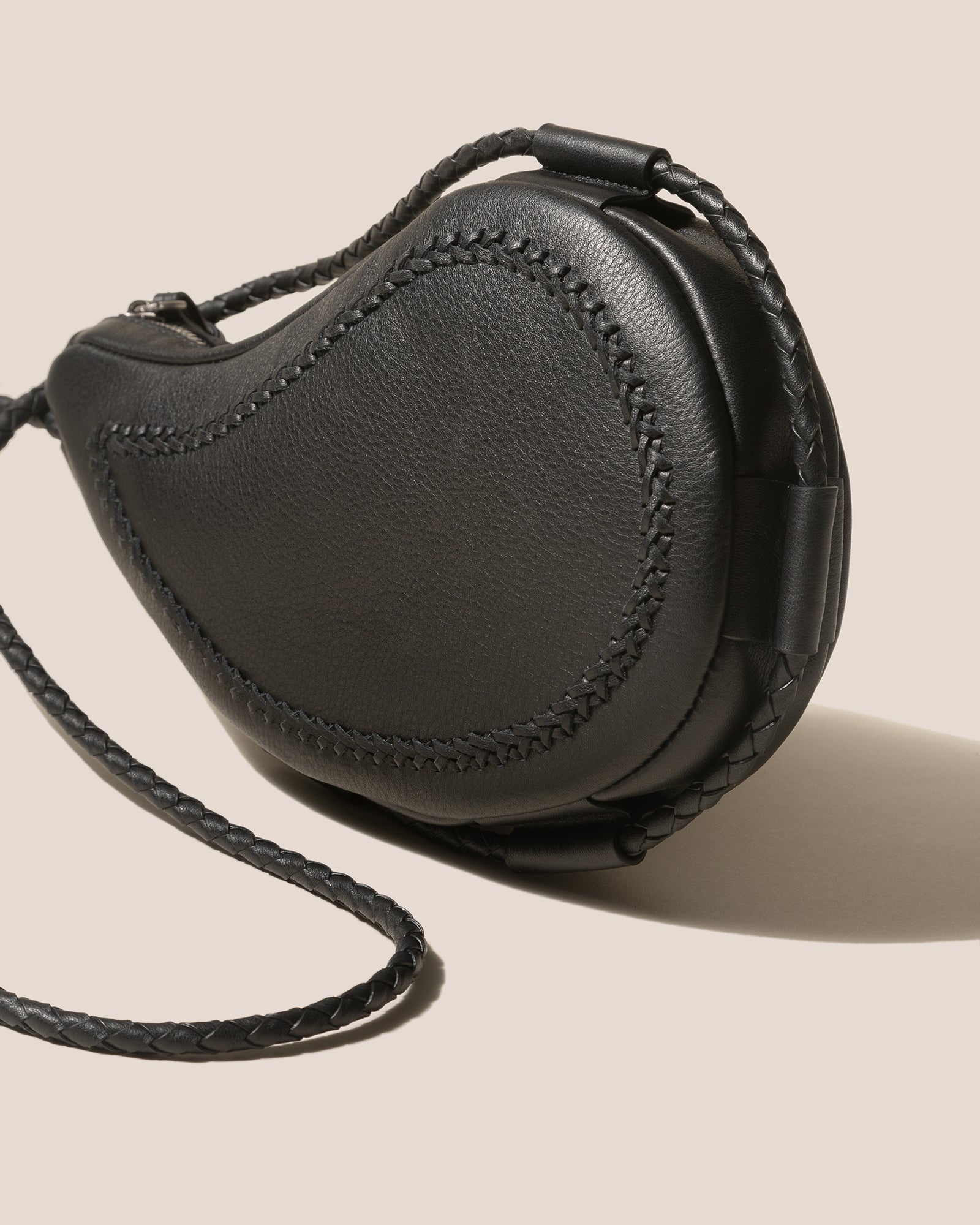 MARSAL - Drop Shaped Crossbody Bag – Hereu Studio