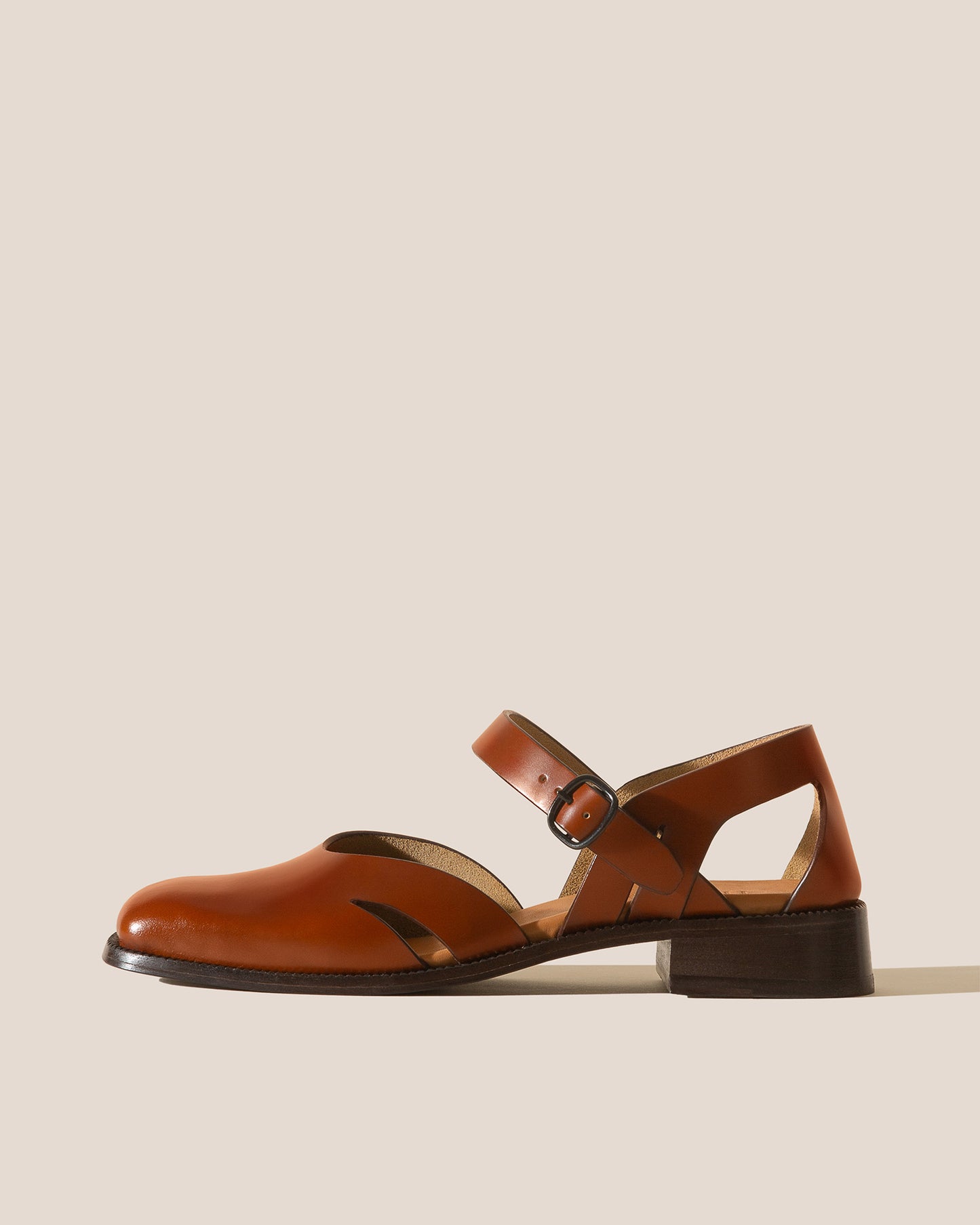 ALORDA - Two Part Shoe