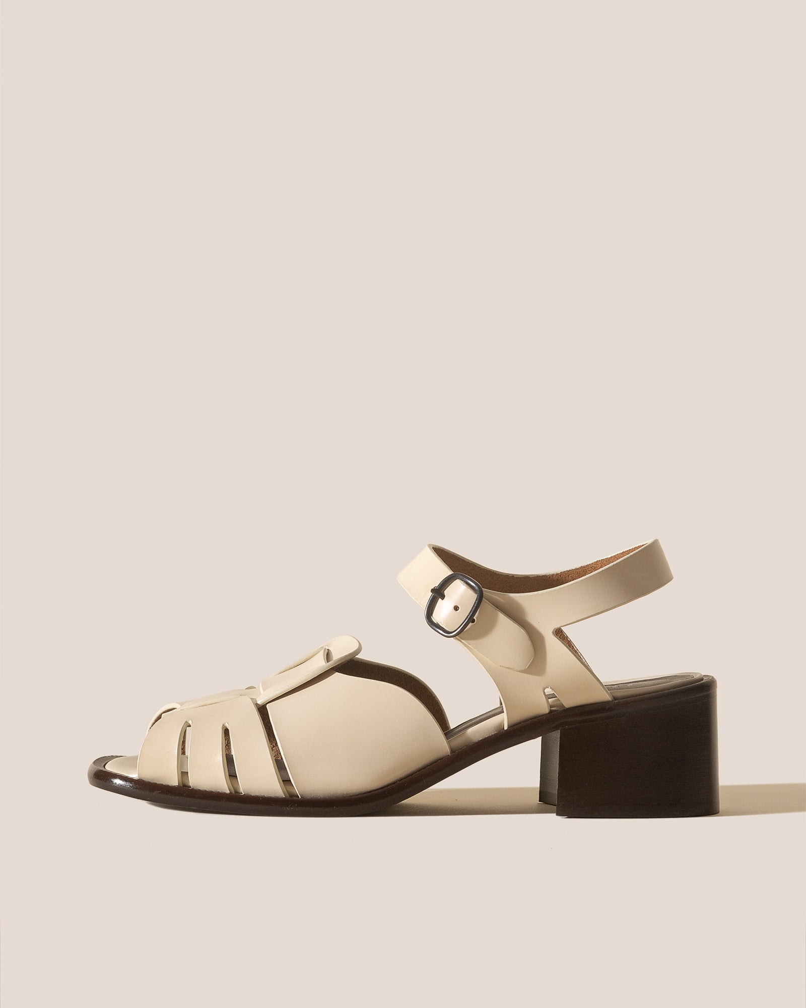 SERA FISHERMAN SANDAL | FREDA SALVADOR